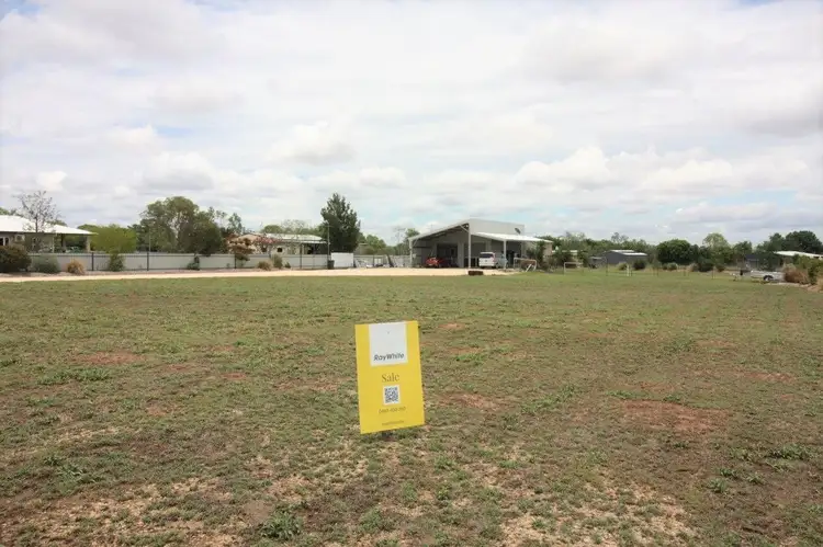 Main view of Homely land listing, 5 Golf Links Drive, Toll QLD 4820