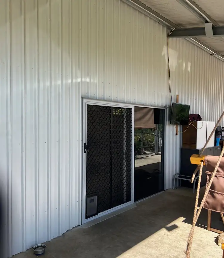 Sixth view of Homely land listing, 5 Golf Links Drive, Toll QLD 4820