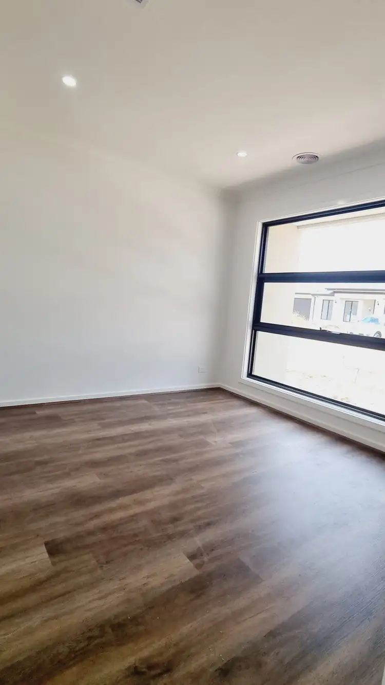 Second view of Homely house listing, 41 Ionica Loop, Truganina VIC 3029