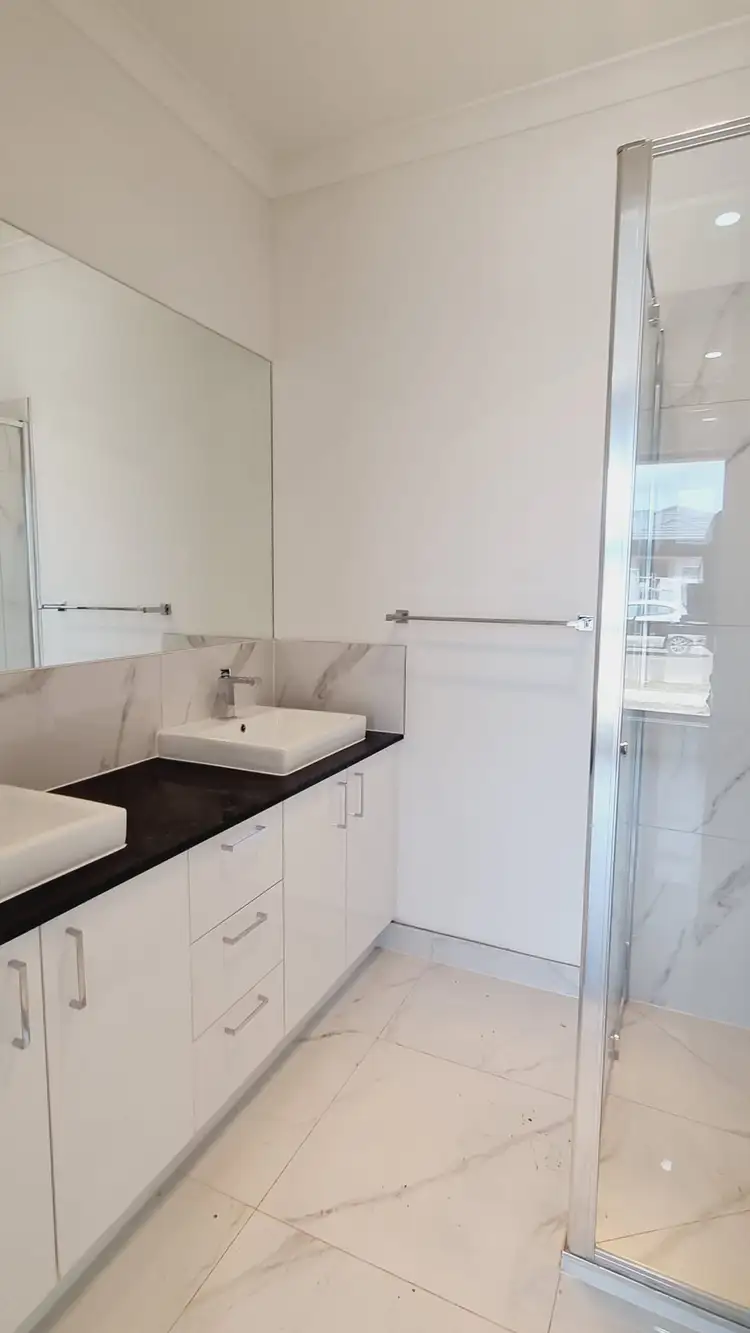 Third view of Homely house listing, 41 Ionica Loop, Truganina VIC 3029