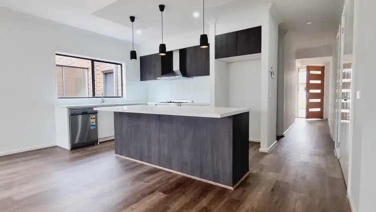 Fourth view of Homely house listing, 41 Ionica Loop, Truganina VIC 3029