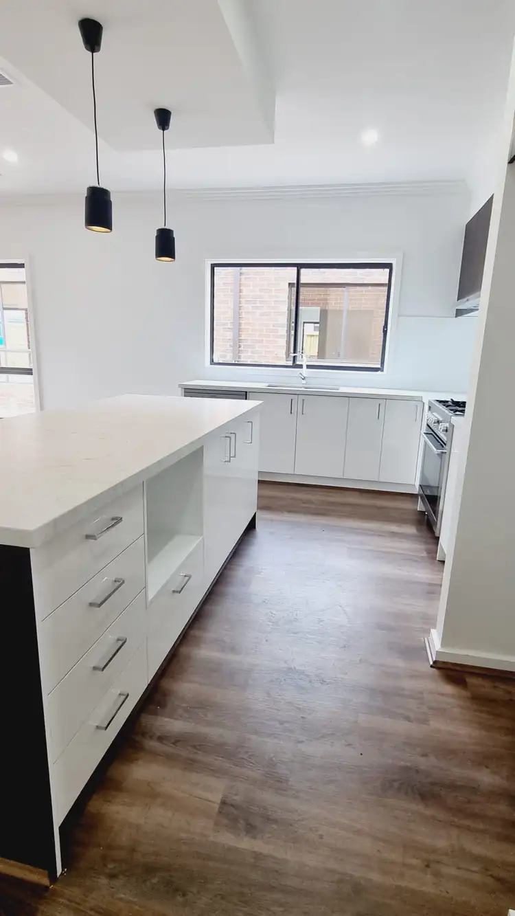 Fifth view of Homely house listing, 41 Ionica Loop, Truganina VIC 3029