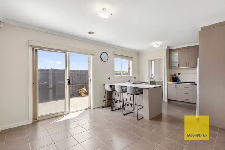 Second view of Homely house listing, 1/3 Callan Court, Norlane VIC 3214