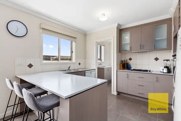 Third view of Homely house listing, 1/3 Callan Court, Norlane VIC 3214