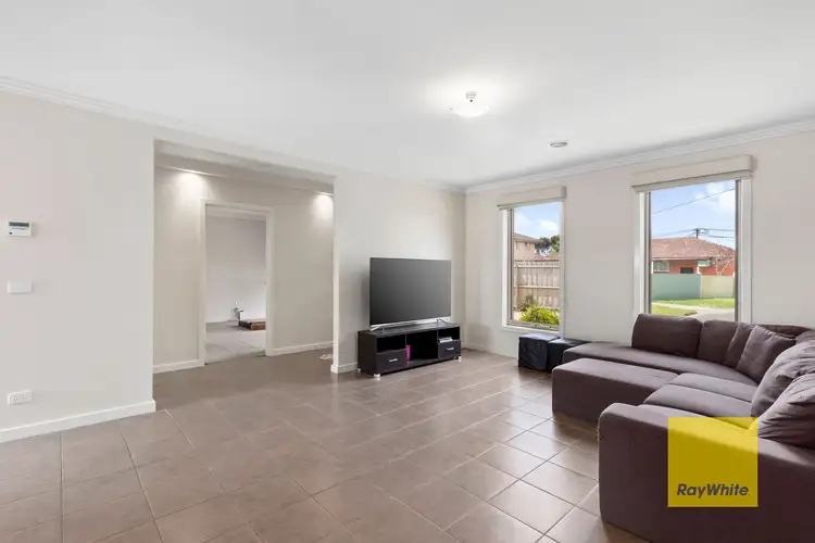 Fourth view of Homely house listing, 1/3 Callan Court, Norlane VIC 3214