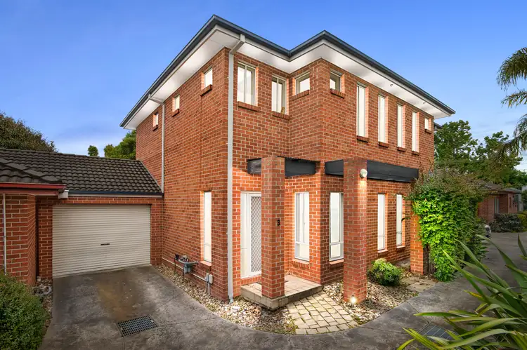 3/11 View Road, Bayswater VIC 3153