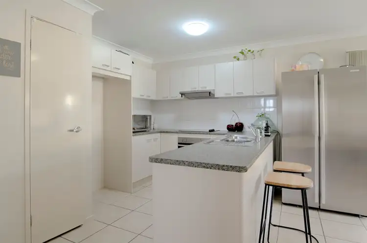Fourth view of Homely house listing, 35 Panorama Drive, Biloela QLD 4715