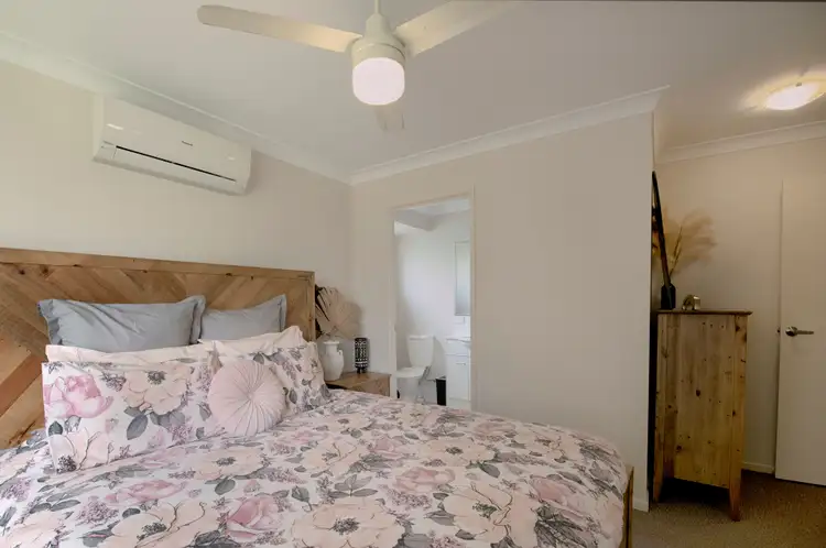 Sixth view of Homely house listing, 35 Panorama Drive, Biloela QLD 4715
