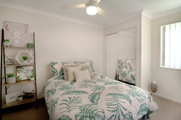 Seventh view of Homely house listing, 35 Panorama Drive, Biloela QLD 4715