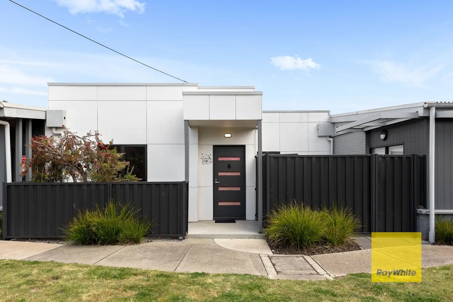 Main view of Homely unit listing, 6/17 Colac Grove, Belmont VIC 3216