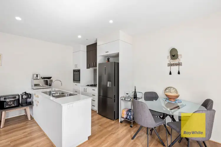 Second view of Homely unit listing, 6/17 Colac Grove, Belmont VIC 3216