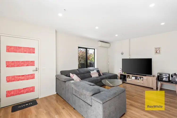 Third view of Homely unit listing, 6/17 Colac Grove, Belmont VIC 3216