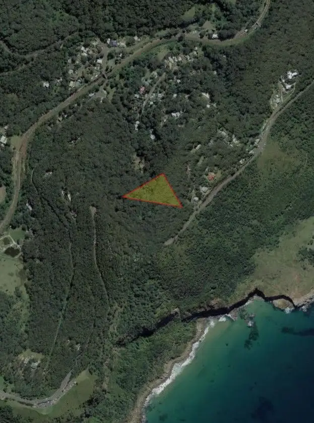 Main view of Homely land listing, LOT 7 Station Road, Otford NSW 2508