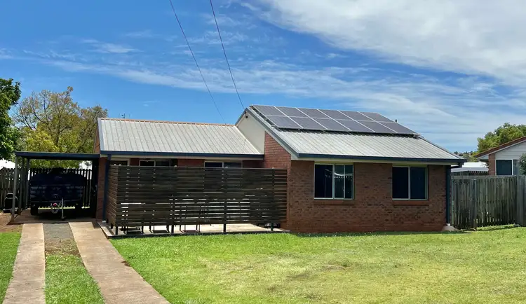 Main view of Homely house listing, 5 Myrtle Court, Drayton QLD 4350