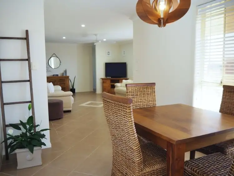 Third view of Homely semi-detached listing, 1/5 Kookaburra Court, Yamba NSW 2464
