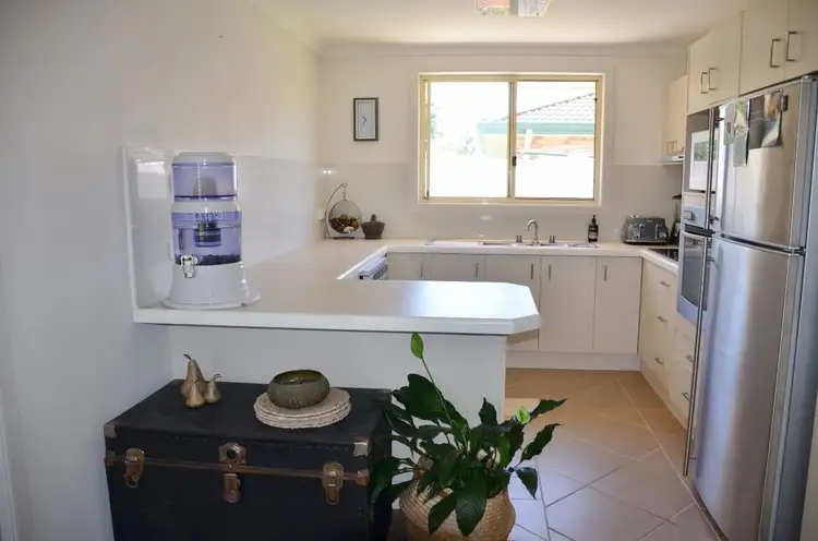Fourth view of Homely semi-detached listing, 1/5 Kookaburra Court, Yamba NSW 2464