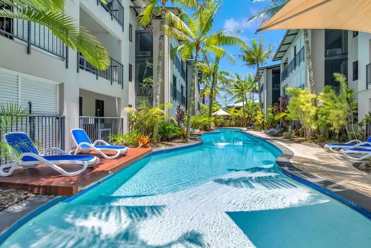 Main view of Homely unit listing, 4/28-36 Trinity Beach Road, Trinity Beach QLD 4879