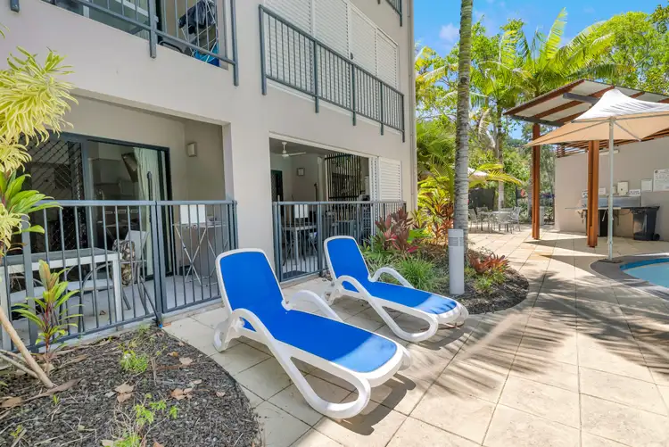Fourth view of Homely unit listing, 4/28-36 Trinity Beach Road, Trinity Beach QLD 4879