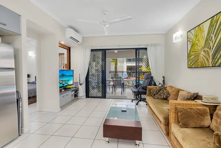 Fifth view of Homely unit listing, 4/28-36 Trinity Beach Road, Trinity Beach QLD 4879