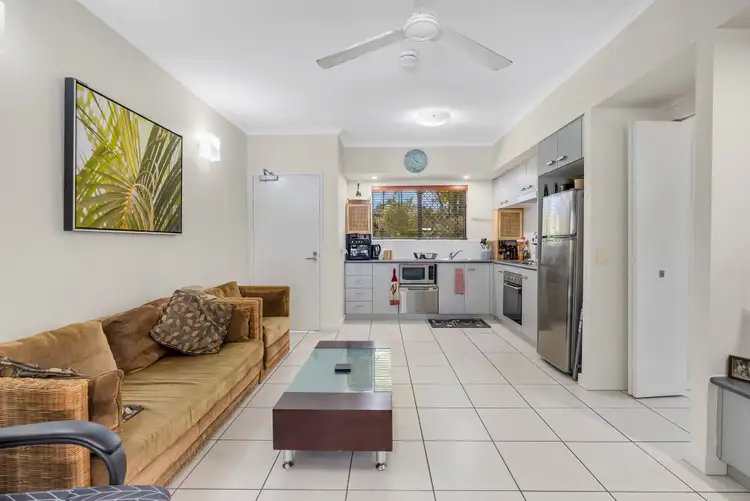 Sixth view of Homely unit listing, 4/28-36 Trinity Beach Road, Trinity Beach QLD 4879