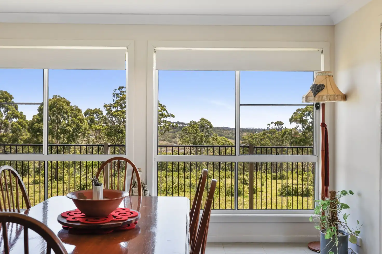 Main view of Homely unit listing, 1/9 Cassidy Terrace, Mount Kynoch QLD 4350