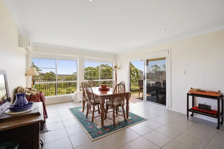 Fifth view of Homely unit listing, 1/9 Cassidy Terrace, Mount Kynoch QLD 4350