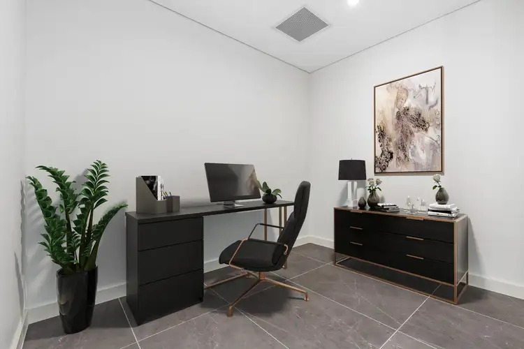 Sixth view of Homely unit listing, 2001A/101 Waterloo Road, Macquarie Park NSW 2113