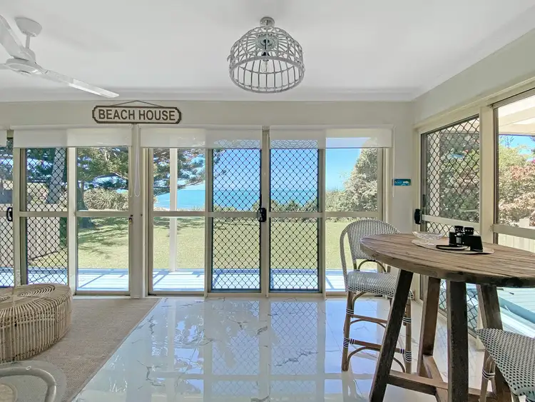 Second view of Homely house listing, 7-9 Westcott Avenue, Campwin Beach QLD 4737