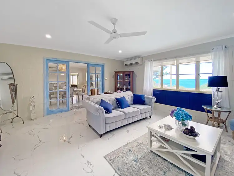 Fourth view of Homely house listing, 7-9 Westcott Avenue, Campwin Beach QLD 4737