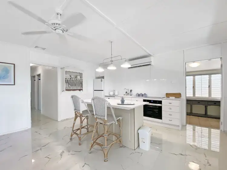 Fifth view of Homely house listing, 7-9 Westcott Avenue, Campwin Beach QLD 4737