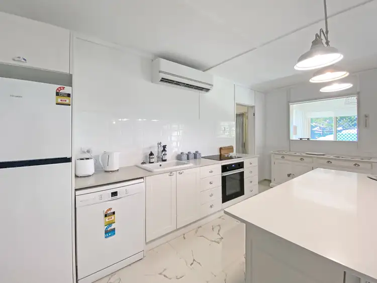 Seventh view of Homely house listing, 7-9 Westcott Avenue, Campwin Beach QLD 4737
