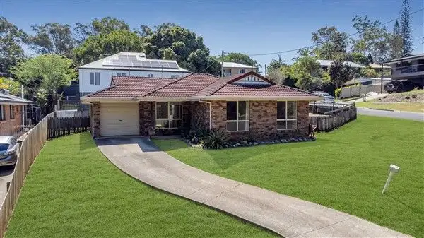 Main view of Homely house listing, 38 Marsh Street, Narangba QLD 4504