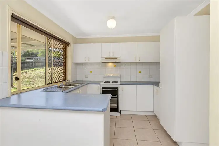 Second view of Homely house listing, 38 Marsh Street, Narangba QLD 4504