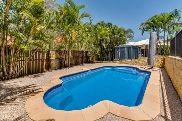 Main view of Homely house listing, 93 Witney Street, Kin Kora QLD 4680