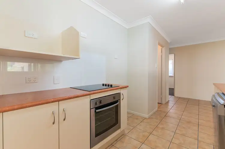 Second view of Homely house listing, 93 Witney Street, Kin Kora QLD 4680