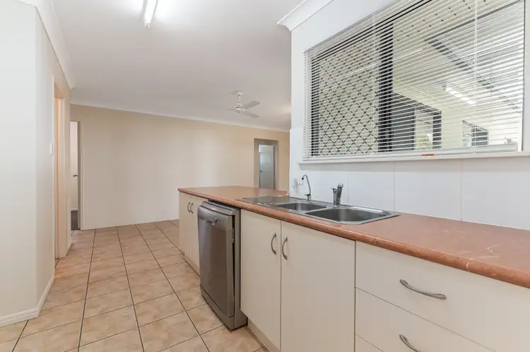 Third view of Homely house listing, 93 Witney Street, Kin Kora QLD 4680