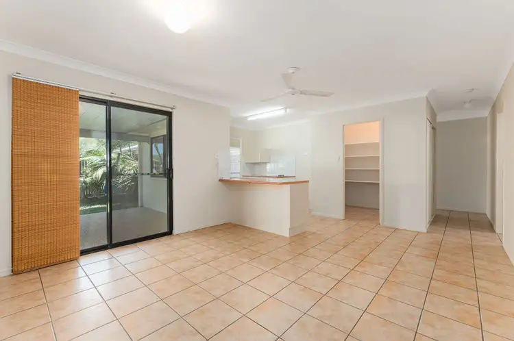 Fourth view of Homely house listing, 93 Witney Street, Kin Kora QLD 4680