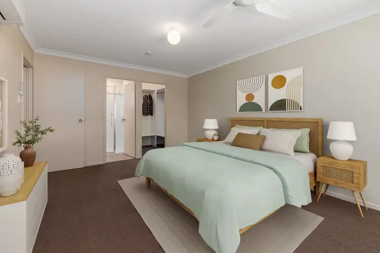 Seventh view of Homely house listing, 93 Witney Street, Kin Kora QLD 4680