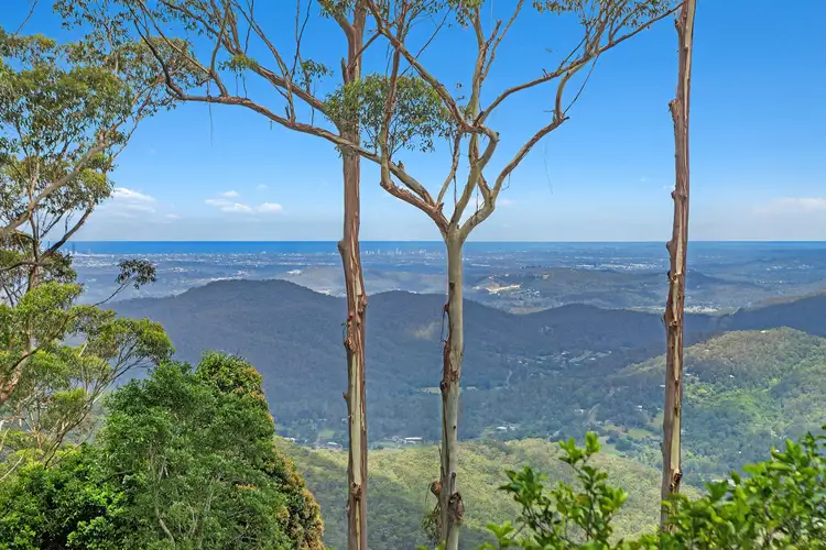 Main view of Homely house listing, 48 Coomera Gorge Drive, Tamborine Mountain QLD 4272