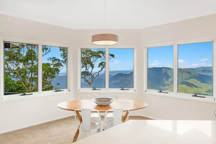 Second view of Homely house listing, 48 Coomera Gorge Drive, Tamborine Mountain QLD 4272