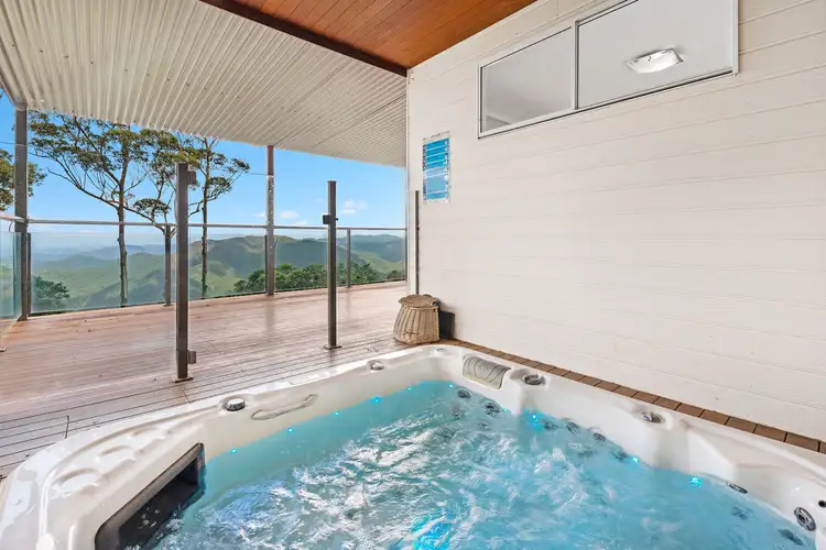 Third view of Homely house listing, 48 Coomera Gorge Drive, Tamborine Mountain QLD 4272