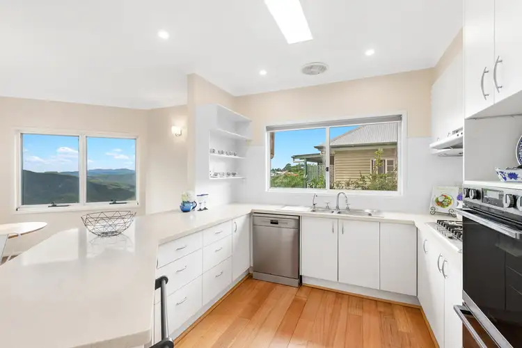 Fifth view of Homely house listing, 48 Coomera Gorge Drive, Tamborine Mountain QLD 4272