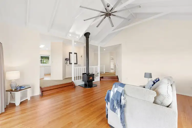 Sixth view of Homely house listing, 48 Coomera Gorge Drive, Tamborine Mountain QLD 4272