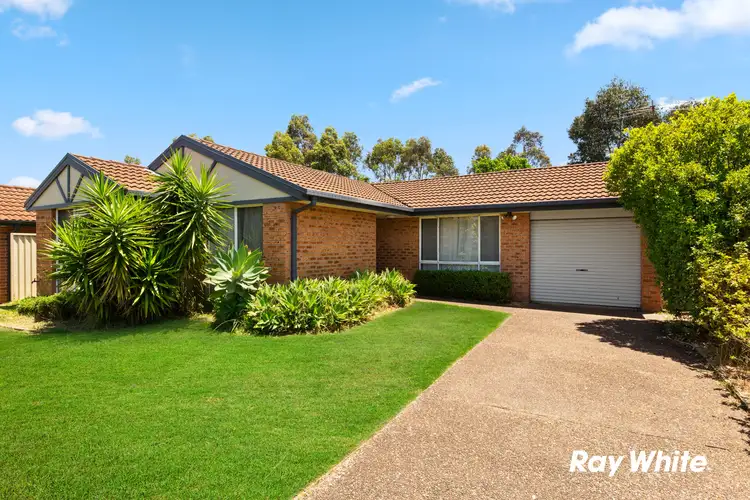 13 Gregory Street, Glendenning NSW 2761