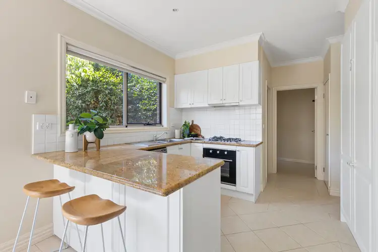 Second view of Homely townhouse listing, 2/74-76 Maroondah Highway, Croydon VIC 3136
