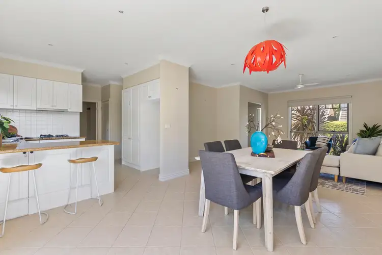 Third view of Homely townhouse listing, 2/74-76 Maroondah Highway, Croydon VIC 3136