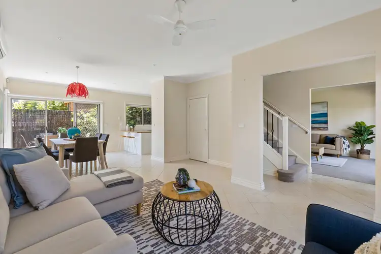 Fourth view of Homely townhouse listing, 2/74-76 Maroondah Highway, Croydon VIC 3136
