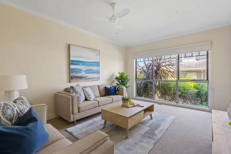 Fifth view of Homely townhouse listing, 2/74-76 Maroondah Highway, Croydon VIC 3136