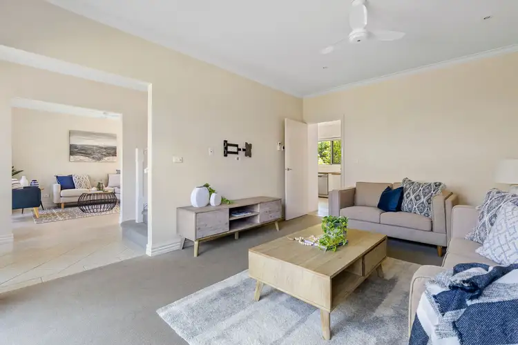 Sixth view of Homely townhouse listing, 2/74-76 Maroondah Highway, Croydon VIC 3136