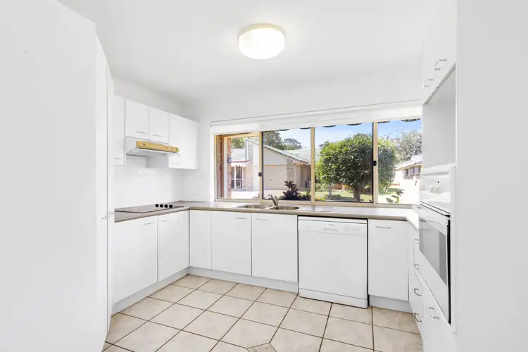 Third view of Homely villa listing, Unit 14/4 Caloundra Road, Caloundra QLD 4551